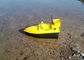 DEVC-103 Carp Fishing Bait Boats lithium battery , remote control fishing boat