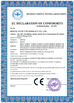 중국 Beijing Devict Technology Co.,Ltd 인증